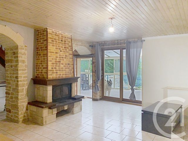 maison à vendre - 6 pièces - 149.0 m2 - BAYEL - 10 - CHAMPAGNE-ARDENNE - Century 21 Legout Immobilier