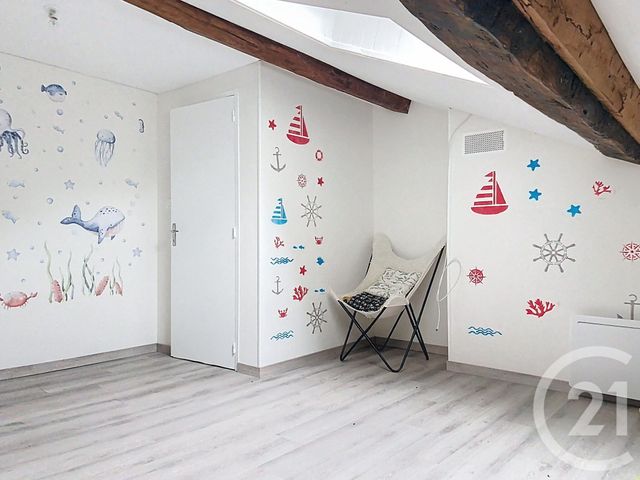 maison à vendre - 6 pièces - 149.0 m2 - BAYEL - 10 - CHAMPAGNE-ARDENNE - Century 21 Legout Immobilier