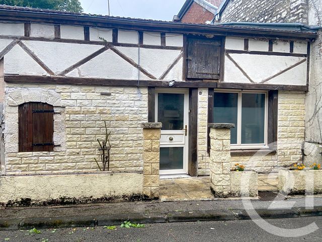 maison à vendre - 6 pièces - 149.0 m2 - BAYEL - 10 - CHAMPAGNE-ARDENNE - Century 21 Legout Immobilier