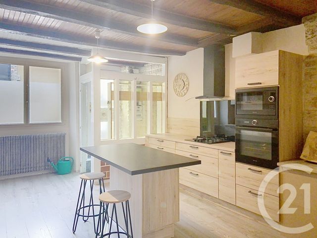 maison à vendre - 6 pièces - 149.0 m2 - BAYEL - 10 - CHAMPAGNE-ARDENNE - Century 21 Legout Immobilier