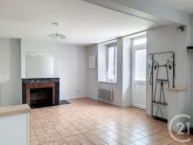 maison à louer - 3 pièces - 81.03 m2 - ARCONVILLE - 10 - CHAMPAGNE-ARDENNE - Century 21 Legout Immobilier