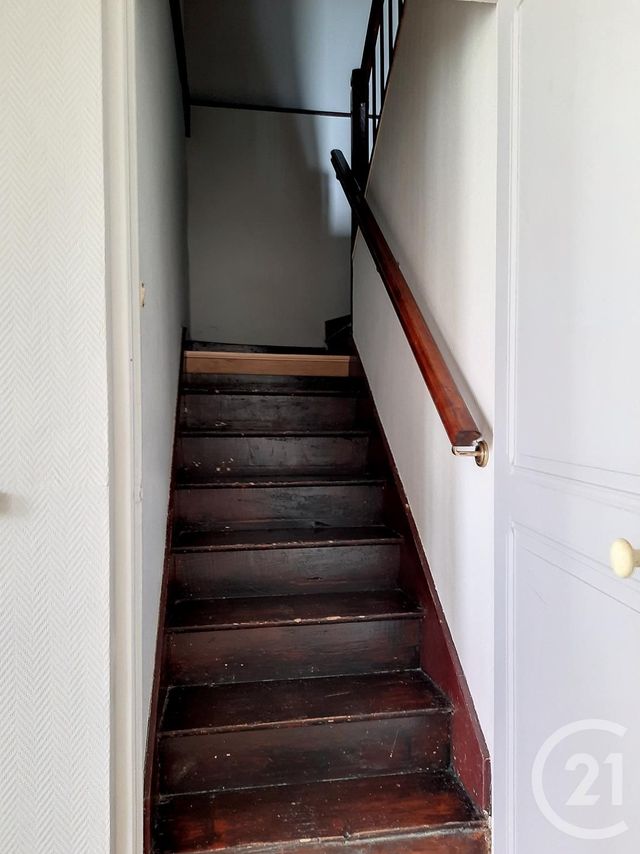 maison à louer - 3 pièces - 81.03 m2 - ARCONVILLE - 10 - CHAMPAGNE-ARDENNE - Century 21 Legout Immobilier