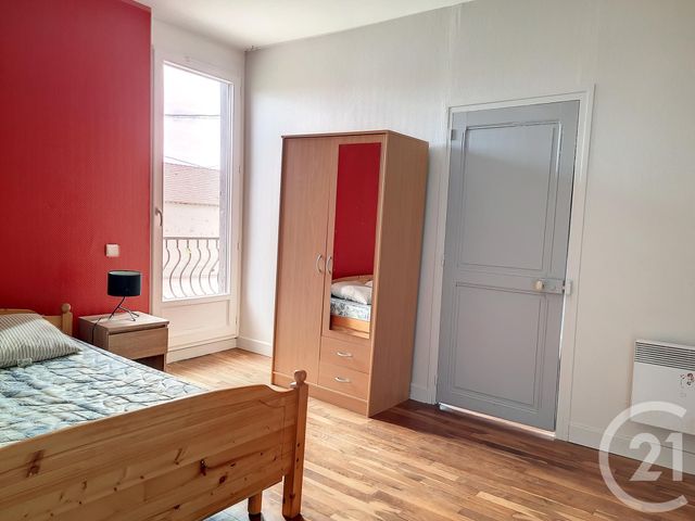 maison à louer - 3 pièces - 81.03 m2 - ARCONVILLE - 10 - CHAMPAGNE-ARDENNE - Century 21 Legout Immobilier