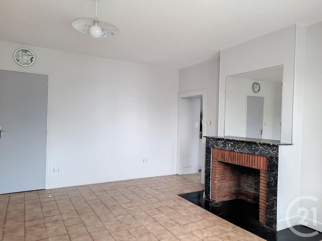 maison à louer - 3 pièces - 81.03 m2 - ARCONVILLE - 10 - CHAMPAGNE-ARDENNE - Century 21 Legout Immobilier