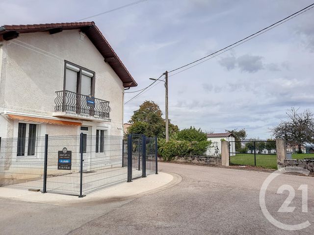 Maison à louer ARCONVILLE