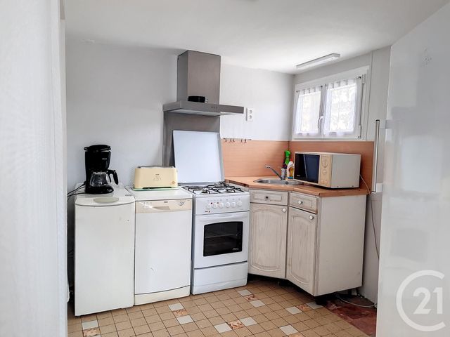 maison à louer - 3 pièces - 81.03 m2 - ARCONVILLE - 10 - CHAMPAGNE-ARDENNE - Century 21 Legout Immobilier