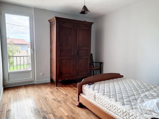 maison à louer - 3 pièces - 81.03 m2 - ARCONVILLE - 10 - CHAMPAGNE-ARDENNE - Century 21 Legout Immobilier