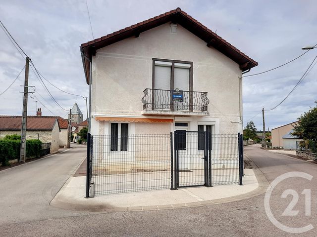 maison à louer - 3 pièces - 81.03 m2 - ARCONVILLE - 10 - CHAMPAGNE-ARDENNE - Century 21 Legout Immobilier