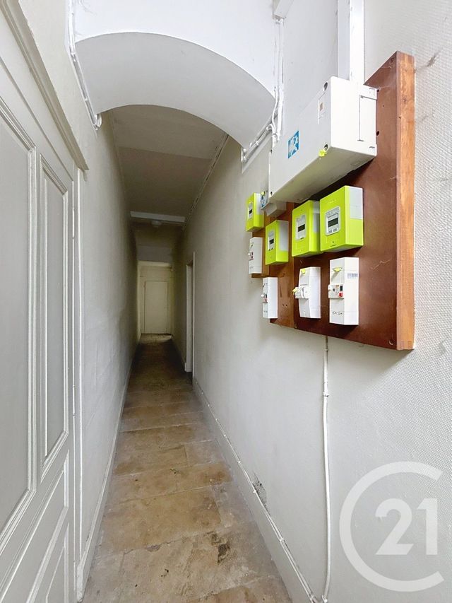 immeuble à vendre - 186.0 m2 - BAR SUR AUBE - 10 - CHAMPAGNE-ARDENNE - Century 21 Legout Immobilier