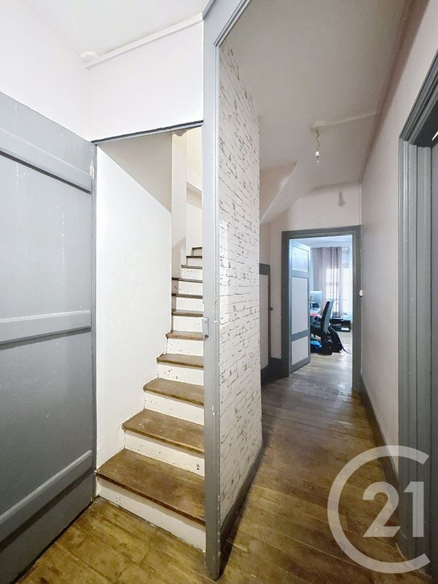 immeuble à vendre - 186.0 m2 - BAR SUR AUBE - 10 - CHAMPAGNE-ARDENNE - Century 21 Legout Immobilier