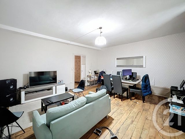 immeuble à vendre - 186.0 m2 - BAR SUR AUBE - 10 - CHAMPAGNE-ARDENNE - Century 21 Legout Immobilier