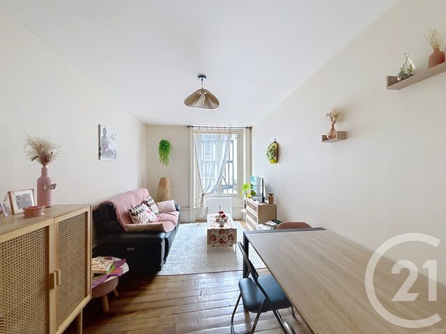 immeuble à vendre - 186.0 m2 - BAR SUR AUBE - 10 - CHAMPAGNE-ARDENNE - Century 21 Legout Immobilier