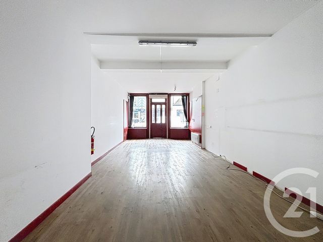 immeuble à vendre - 186.0 m2 - BAR SUR AUBE - 10 - CHAMPAGNE-ARDENNE - Century 21 Legout Immobilier