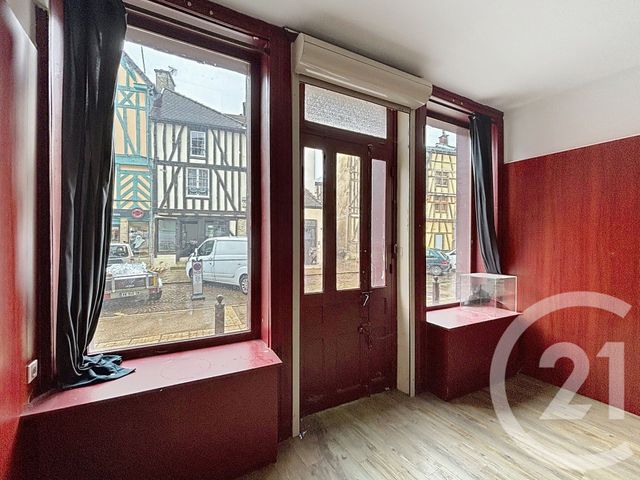 immeuble à vendre - 186.0 m2 - BAR SUR AUBE - 10 - CHAMPAGNE-ARDENNE - Century 21 Legout Immobilier