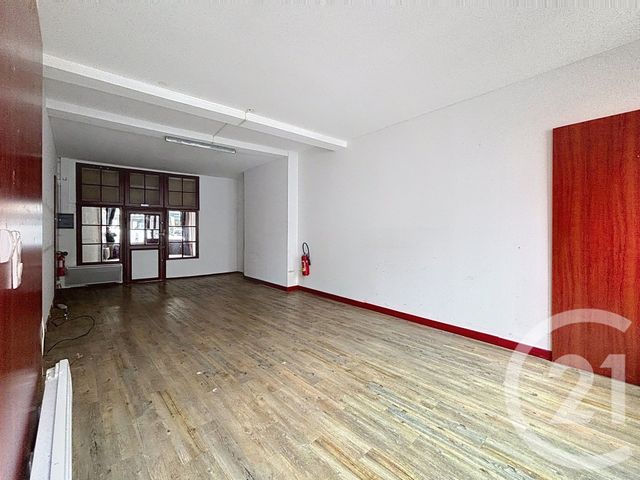 immeuble à vendre - 186.0 m2 - BAR SUR AUBE - 10 - CHAMPAGNE-ARDENNE - Century 21 Legout Immobilier