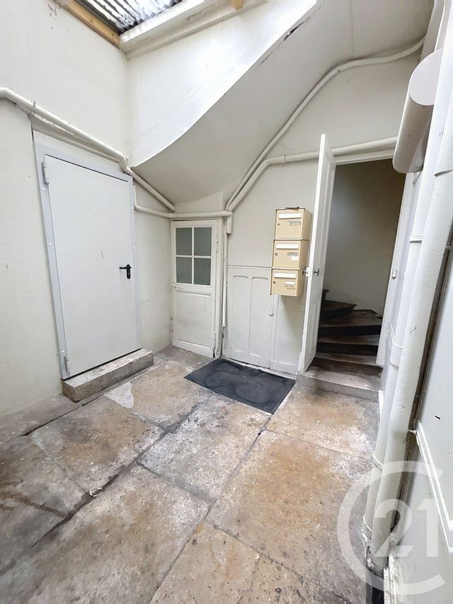 immeuble à vendre - 186.0 m2 - BAR SUR AUBE - 10 - CHAMPAGNE-ARDENNE - Century 21 Legout Immobilier