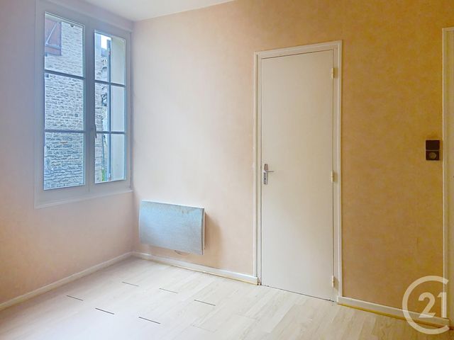 Appartement T2 à louer - 2 pièces - 40.0 m2 - BAR SUR AUBE - 10 - CHAMPAGNE-ARDENNE - Century 21 Legout Immobilier