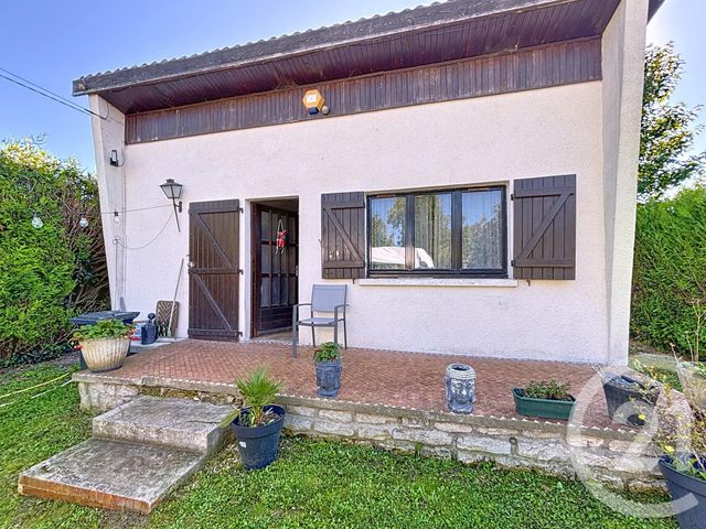 maison à vendre - 6 pièces - 103.0 m2 - BOSSANCOURT - 10 - CHAMPAGNE-ARDENNE - Century 21 Legout Immobilier