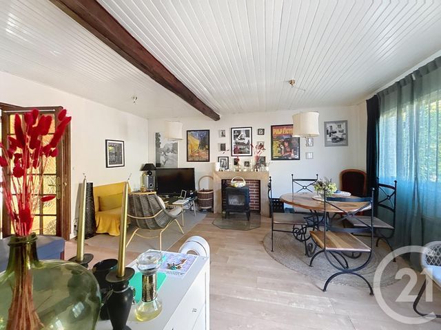 maison à vendre - 6 pièces - 103.0 m2 - BOSSANCOURT - 10 - CHAMPAGNE-ARDENNE - Century 21 Legout Immobilier