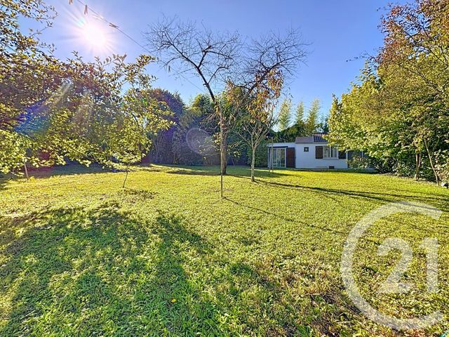 maison à vendre - 6 pièces - 103.0 m2 - BOSSANCOURT - 10 - CHAMPAGNE-ARDENNE - Century 21 Legout Immobilier