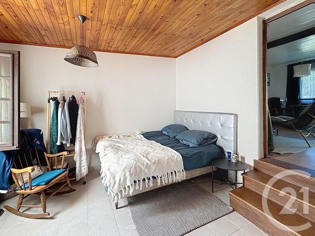 maison à vendre - 6 pièces - 103.0 m2 - BOSSANCOURT - 10 - CHAMPAGNE-ARDENNE - Century 21 Legout Immobilier