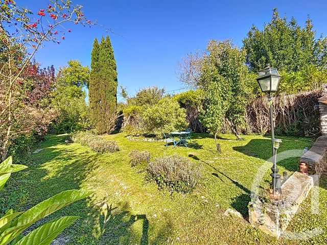 maison à vendre - 6 pièces - 103.0 m2 - BOSSANCOURT - 10 - CHAMPAGNE-ARDENNE - Century 21 Legout Immobilier