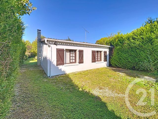 maison à vendre - 6 pièces - 103.0 m2 - BOSSANCOURT - 10 - CHAMPAGNE-ARDENNE - Century 21 Legout Immobilier