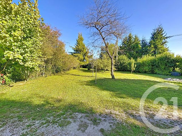 maison à vendre - 6 pièces - 103.0 m2 - BOSSANCOURT - 10 - CHAMPAGNE-ARDENNE - Century 21 Legout Immobilier