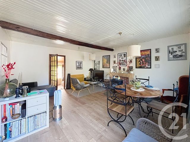 maison à vendre - 6 pièces - 103.0 m2 - BOSSANCOURT - 10 - CHAMPAGNE-ARDENNE - Century 21 Legout Immobilier