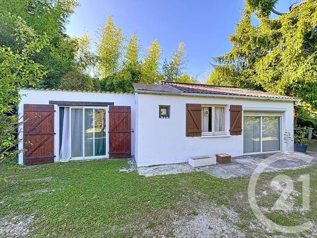 maison à vendre - 6 pièces - 103.0 m2 - BOSSANCOURT - 10 - CHAMPAGNE-ARDENNE - Century 21 Legout Immobilier