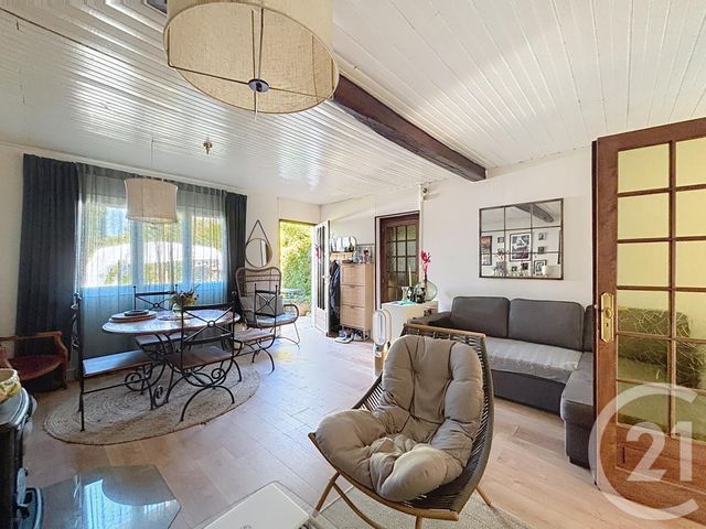 maison à vendre - 6 pièces - 103.0 m2 - BOSSANCOURT - 10 - CHAMPAGNE-ARDENNE - Century 21 Legout Immobilier