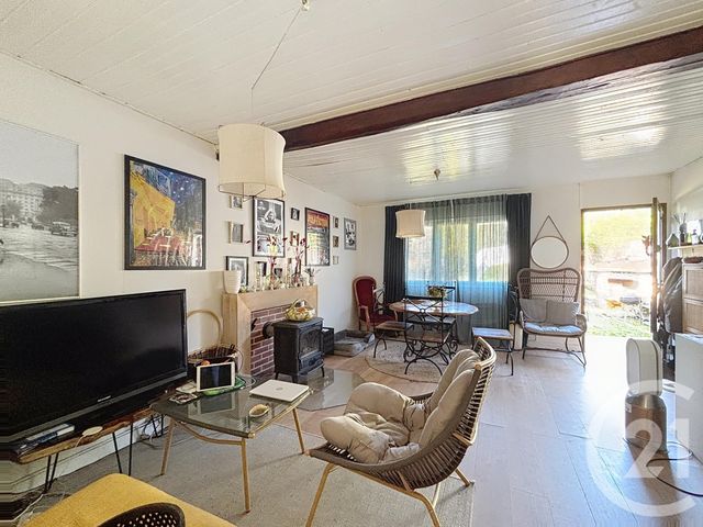 maison à vendre - 6 pièces - 103.0 m2 - BOSSANCOURT - 10 - CHAMPAGNE-ARDENNE - Century 21 Legout Immobilier