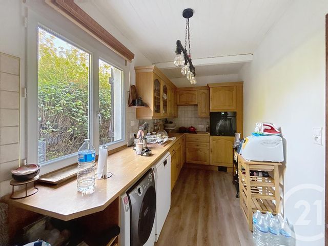 maison à vendre - 6 pièces - 103.0 m2 - BOSSANCOURT - 10 - CHAMPAGNE-ARDENNE - Century 21 Legout Immobilier