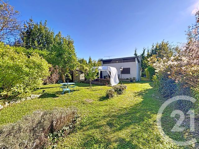 maison à vendre - 6 pièces - 103.0 m2 - BOSSANCOURT - 10 - CHAMPAGNE-ARDENNE - Century 21 Legout Immobilier