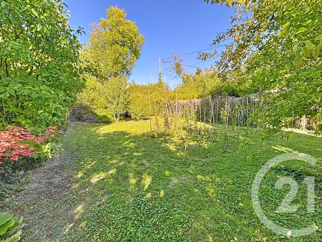 maison à vendre - 6 pièces - 103.0 m2 - BOSSANCOURT - 10 - CHAMPAGNE-ARDENNE - Century 21 Legout Immobilier