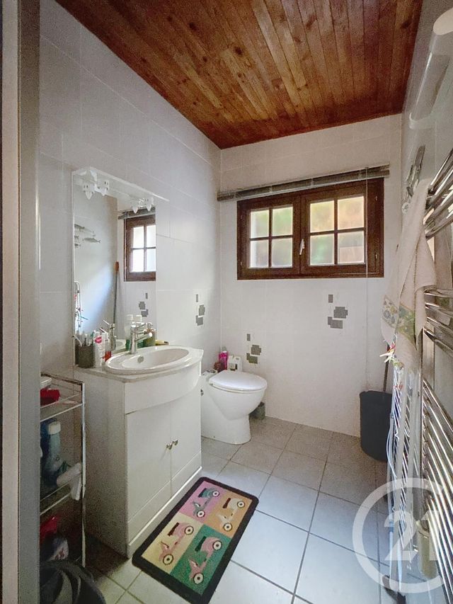 maison à vendre - 6 pièces - 103.0 m2 - BOSSANCOURT - 10 - CHAMPAGNE-ARDENNE - Century 21 Legout Immobilier