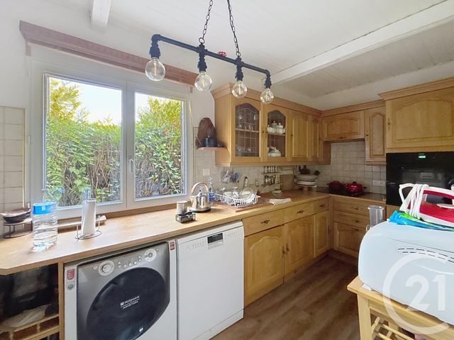 maison à vendre - 6 pièces - 103.0 m2 - BOSSANCOURT - 10 - CHAMPAGNE-ARDENNE - Century 21 Legout Immobilier