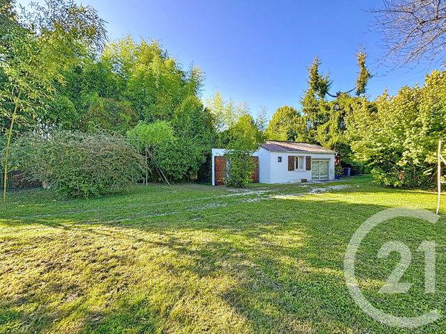 maison à vendre - 6 pièces - 103.0 m2 - BOSSANCOURT - 10 - CHAMPAGNE-ARDENNE - Century 21 Legout Immobilier