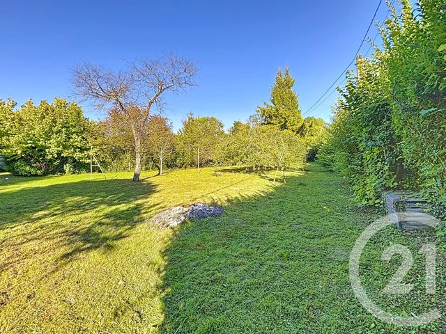 maison à vendre - 6 pièces - 103.0 m2 - BOSSANCOURT - 10 - CHAMPAGNE-ARDENNE - Century 21 Legout Immobilier