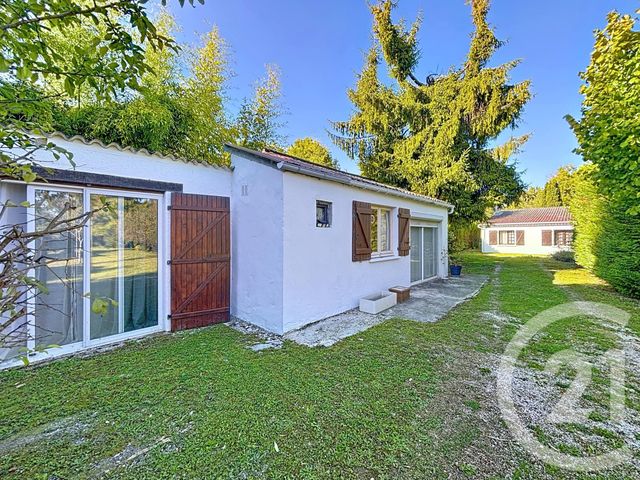 maison à vendre - 6 pièces - 103.0 m2 - BOSSANCOURT - 10 - CHAMPAGNE-ARDENNE - Century 21 Legout Immobilier