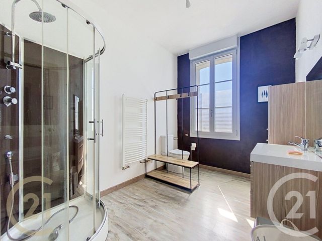 maison à vendre - 6 pièces - 145.8 m2 - BRIENNE LE CHATEAU - 10 - CHAMPAGNE-ARDENNE - Century 21 Legout Immobilier