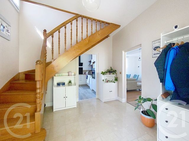maison à vendre - 6 pièces - 145.8 m2 - BRIENNE LE CHATEAU - 10 - CHAMPAGNE-ARDENNE - Century 21 Legout Immobilier