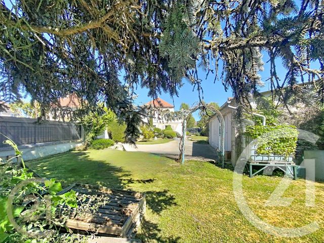 maison à vendre - 6 pièces - 145.8 m2 - BRIENNE LE CHATEAU - 10 - CHAMPAGNE-ARDENNE - Century 21 Legout Immobilier