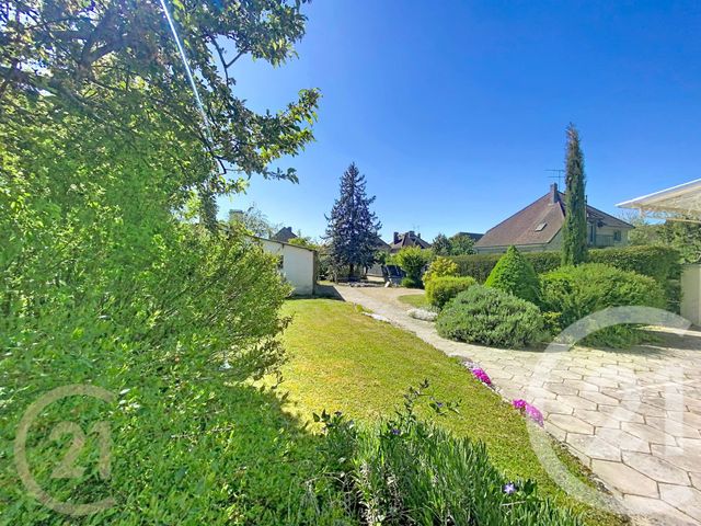 maison à vendre - 6 pièces - 145.8 m2 - BRIENNE LE CHATEAU - 10 - CHAMPAGNE-ARDENNE - Century 21 Legout Immobilier