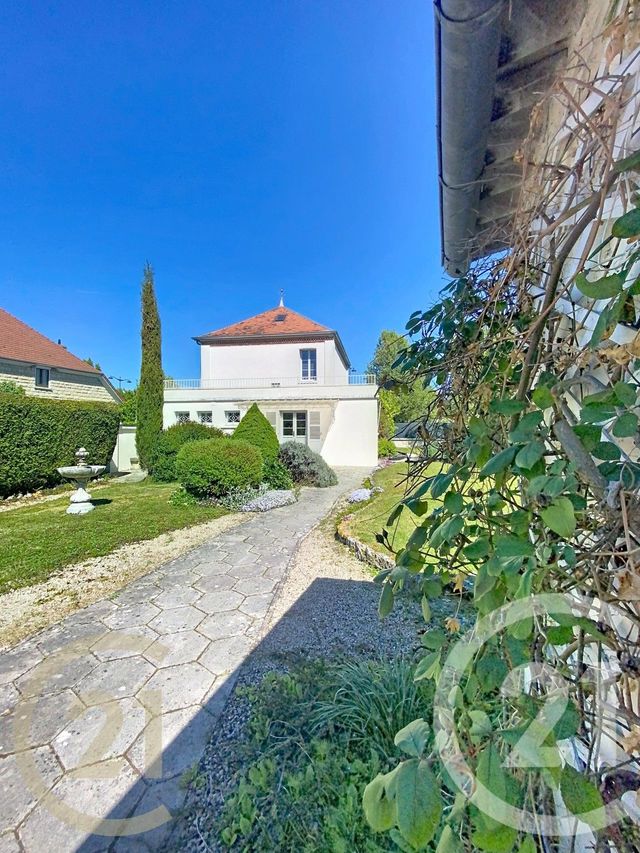 maison à vendre - 6 pièces - 145.8 m2 - BRIENNE LE CHATEAU - 10 - CHAMPAGNE-ARDENNE - Century 21 Legout Immobilier