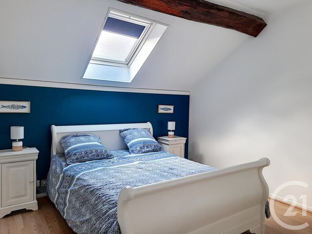 Appartement à louer - 2 pièces - 36.35 m2 - MONTIER EN L ISLE - 10 - CHAMPAGNE-ARDENNE - Century 21 Legout Immobilier