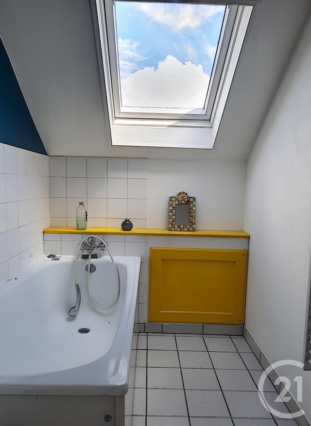 Appartement à louer - 2 pièces - 36.35 m2 - MONTIER EN L ISLE - 10 - CHAMPAGNE-ARDENNE - Century 21 Legout Immobilier