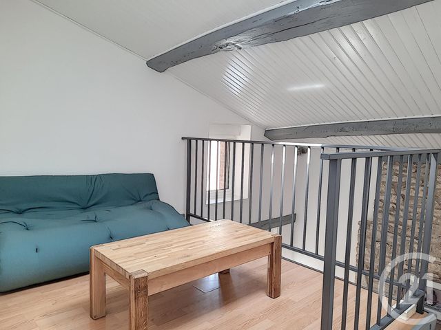 Appartement à louer - 2 pièces - 36.35 m2 - MONTIER EN L ISLE - 10 - CHAMPAGNE-ARDENNE - Century 21 Legout Immobilier