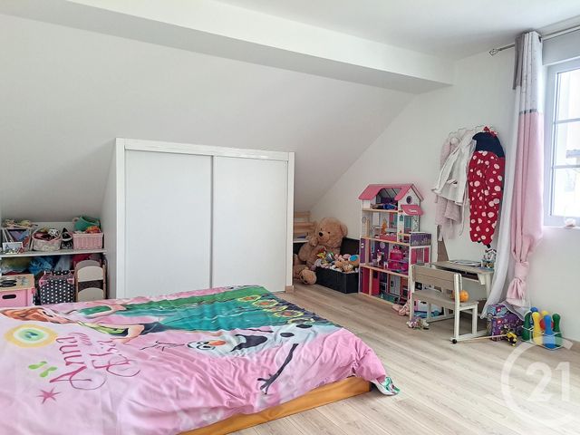 maison à louer - 5 pièces - 124.0 m2 - COLOMBEY LES DEUX EGLISES - 52 - CHAMPAGNE-ARDENNE - Century 21 Legout Immobilier