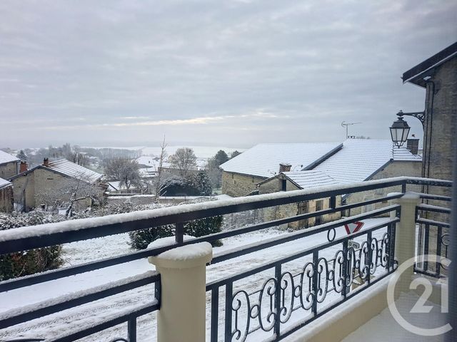 maison à louer - 5 pièces - 124.0 m2 - COLOMBEY LES DEUX EGLISES - 52 - CHAMPAGNE-ARDENNE - Century 21 Legout Immobilier